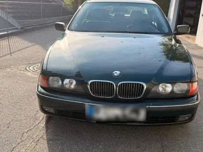 Occasion BMW 523