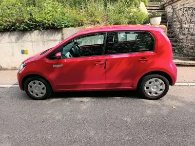 Gebraucht Seat Mii Electric
