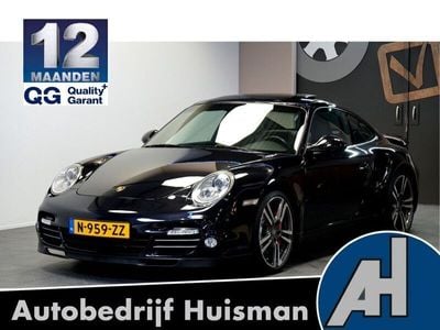 Porsche 997