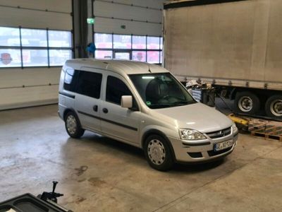 gebraucht Opel Combo 1.4