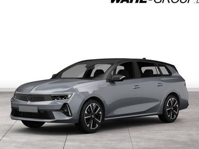 Nouă Opel Astra Edition 145 CP (106 kW) 2026 Gri Break