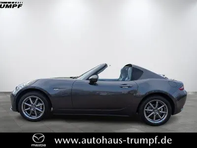 Gebraucht Mazda MX5