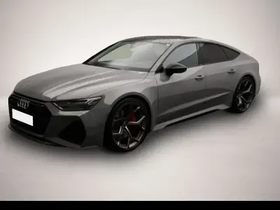 Gebraucht Audi RS7 Sportback