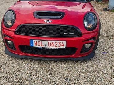 Mini John Cooper Works