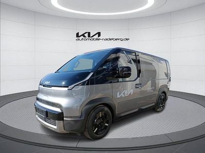 Neu Kia PV5 88 kW (121 PS) 2026 Grau Van / Kleinbus