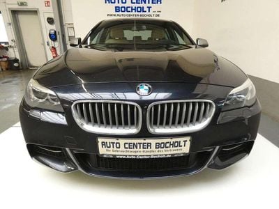 BMW 550