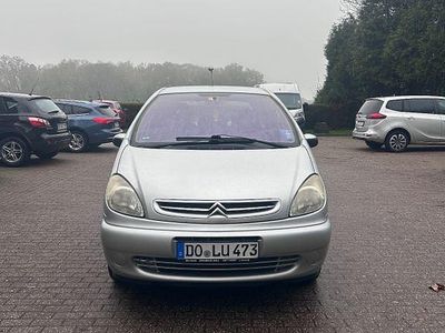 Citroën Xsara Picasso