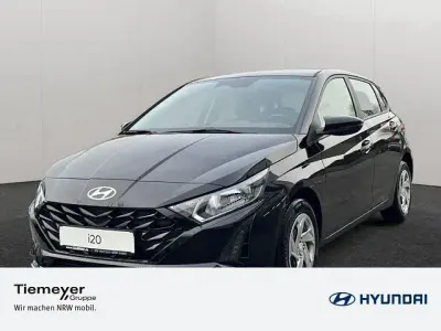 Gebraucht Hyundai i20