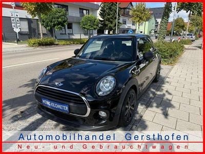 Mini ONE