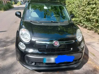 Gebraucht Fiat 500L