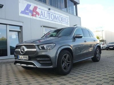 Mercedes GLE300