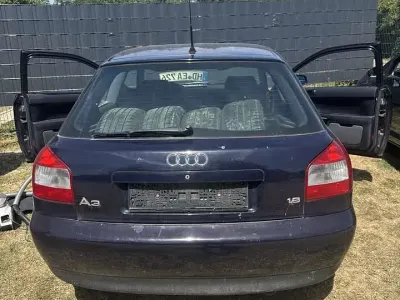 Gebraucht Audi A3