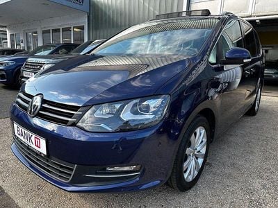 VW Sharan