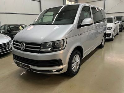 gebraucht VW Caravelle T6Caravelle Comfortline 8.Sitzer*Kam