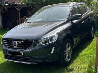 gebraucht Volvo XC60 D3 Summum