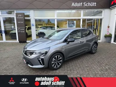 Neu Mitsubishi Colt Plus 91 PS (66 kW) 2025 Achatgrau Kleinwagen