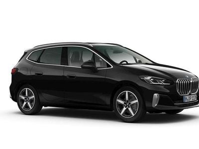 Usata BMW 218 Active Tourer Efficient Dynamics 150 CV (110 kW) 2024 Monovolume