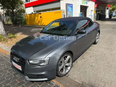 Gebraucht Audi A5 Cabriolet