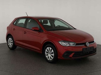 gebraucht VW Polo LIFE 1.0 TSI DSG Life, Kamera, Climatronic, LED...