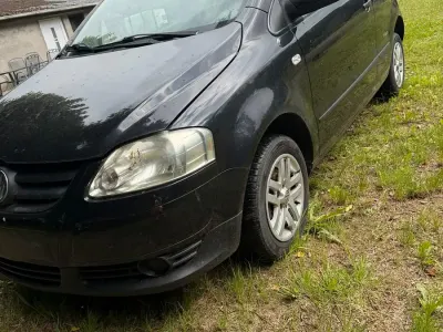 Gebraucht VW Fox
