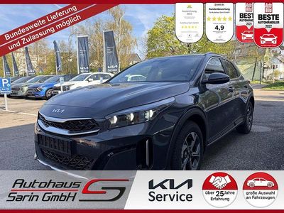 Nuova Kia XCeed Exclusive 116 CV (85 kW) 2026 Grigio SUV