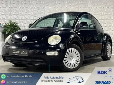 Gebraucht VW New Beetle