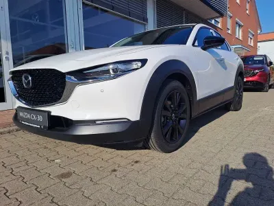 Neu Mazda CX-30 Homura-Line 140 PS (102 kW) 2025 SUV