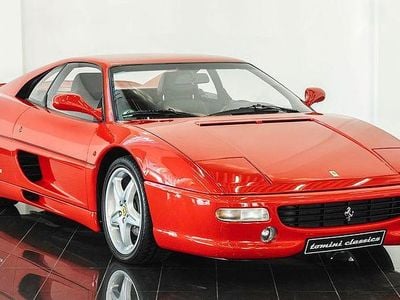 Ferrari F355