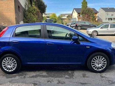 gebraucht Fiat Grande Punto 1.4 8V Dynamic