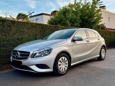 Mercedes A180
