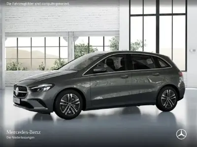 Gebraucht Mercedes B250e