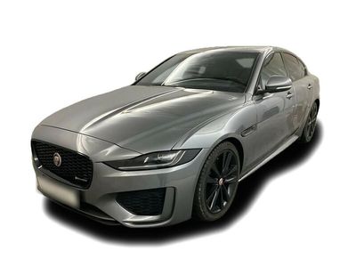 gebraucht Jaguar XE P250 Aut. R-Dynamic SE Limousine, 4-türig, Automatik, 8-Gang
