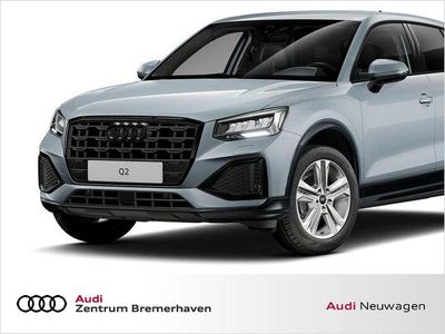 Nouă Audi Q2 Advanced Plus 150 CP (110 kW) 2026 Gri SUV