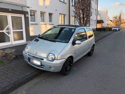 gebraucht Renault Twingo C06 1.2 16v 75ps