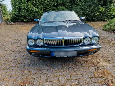 Gebraucht Jaguar XJ