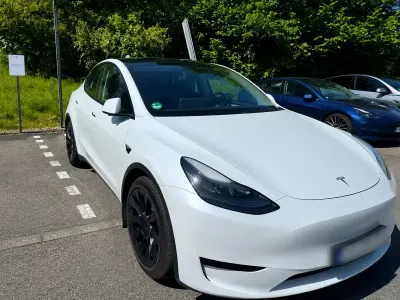 Occasion Tesla Model Y