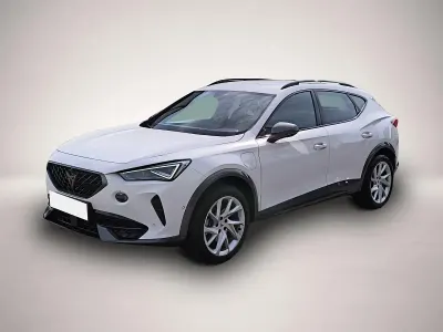 Gebraucht Cupra Formentor 150 PS (110 kW) 2023 Manufacturer SUV