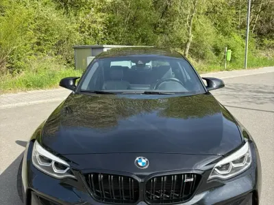 Używany BMW M2