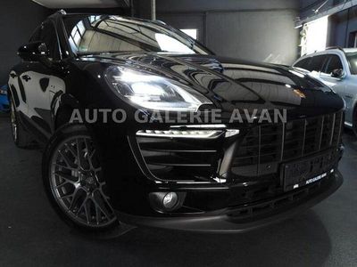 Gebraucht Porsche Macan 258 PS (189 kW) 2016 Andere SUV