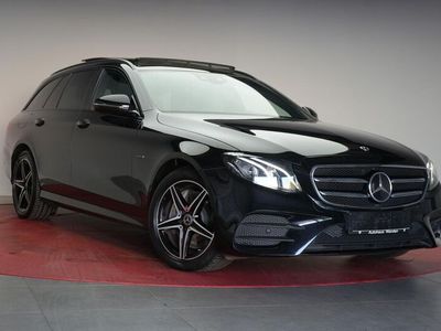 Mercedes E300
