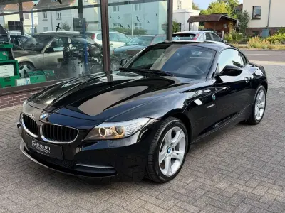 Gebraucht BMW Z4