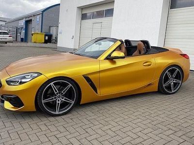 BMW Z4 M