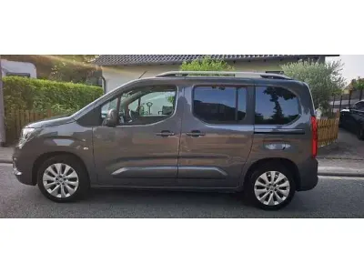 Gebraucht Opel Combo Life