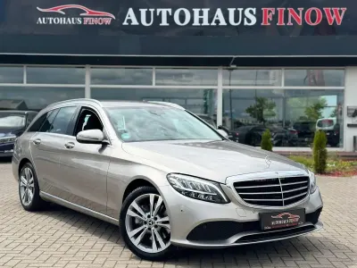 Gebraucht Mercedes C300