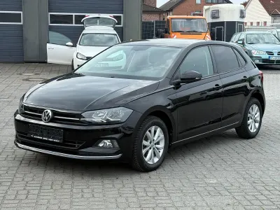 Gebraucht VW Polo