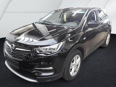 gebraucht Opel Grandland X 1.5 Innovation