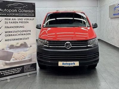 VW T6