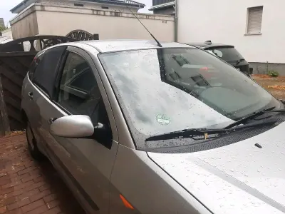 Gebraucht Ford Focus