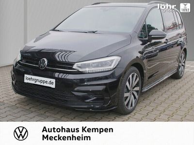 gebraucht VW Touran 1.5 l TSI Highline OPF 7