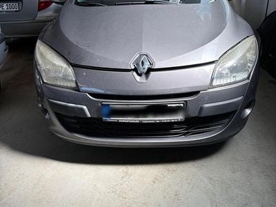Renault Mégane GrandTour